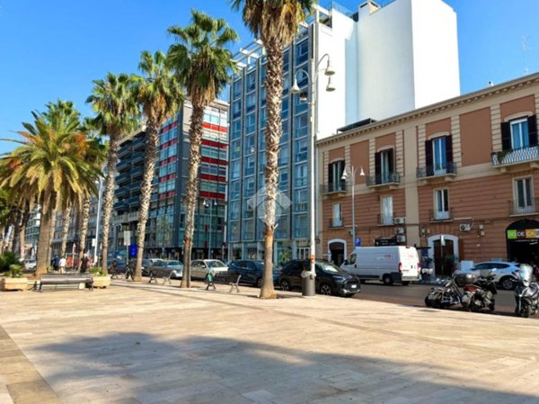 appartamento in affitto a Bari in zona Città Vecchia