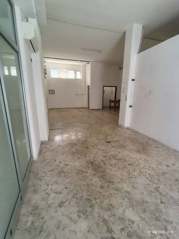 appartamento in affitto a Bari in zona Poggiofranco