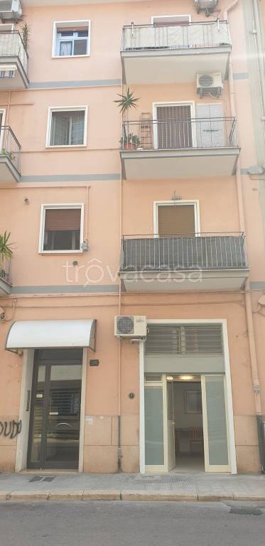 appartamento in affitto a Bari in zona Carrassi