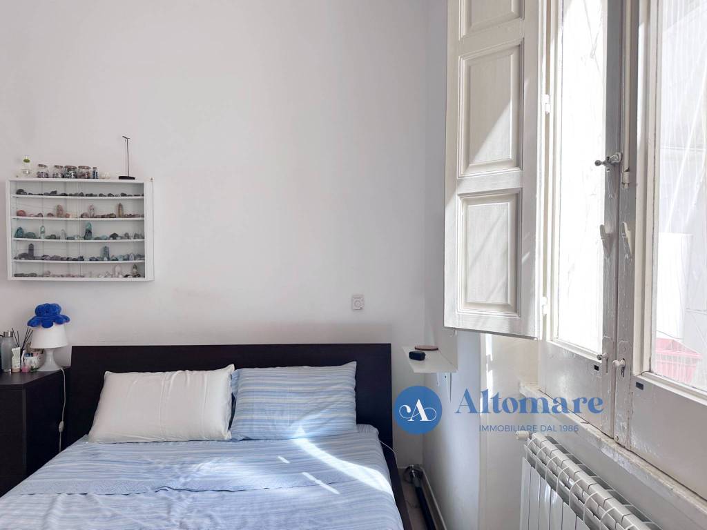 appartamento in affitto a Bari in zona Picone