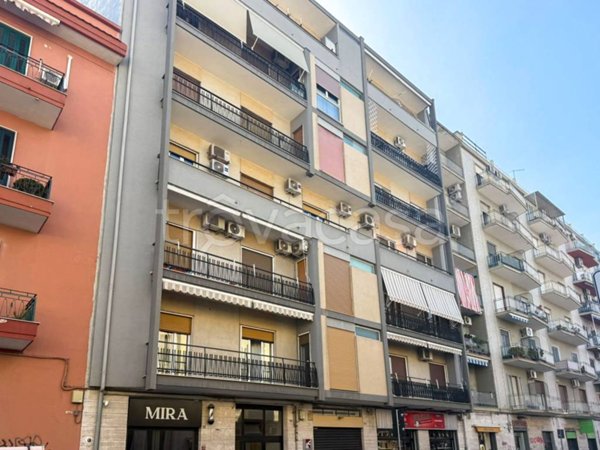 appartamento in affitto a Bari in zona Carrassi