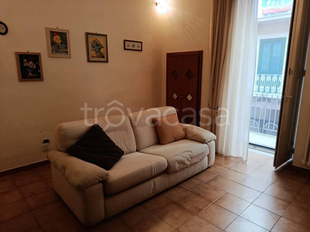 appartamento in affitto a Bari in zona Murat