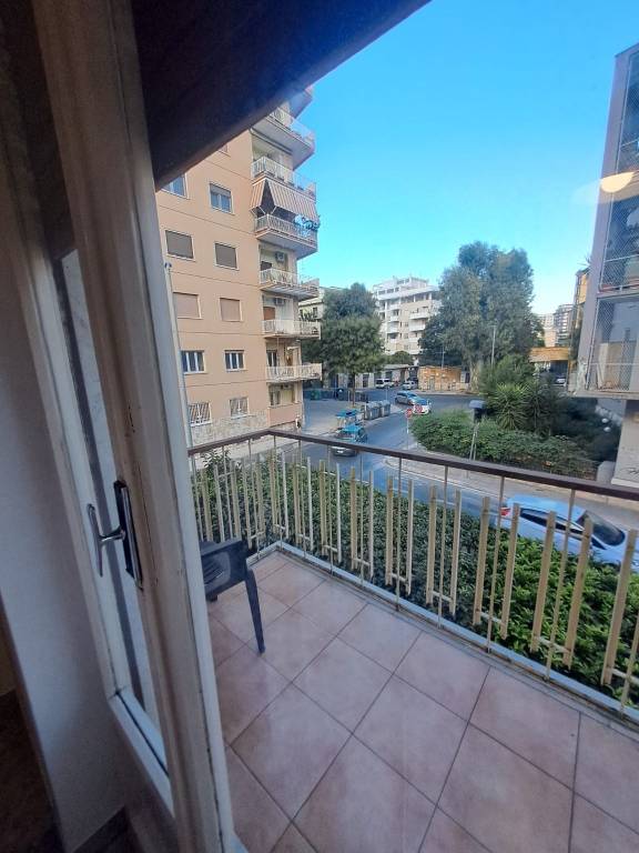 appartamento in affitto a Bari in zona Picone
