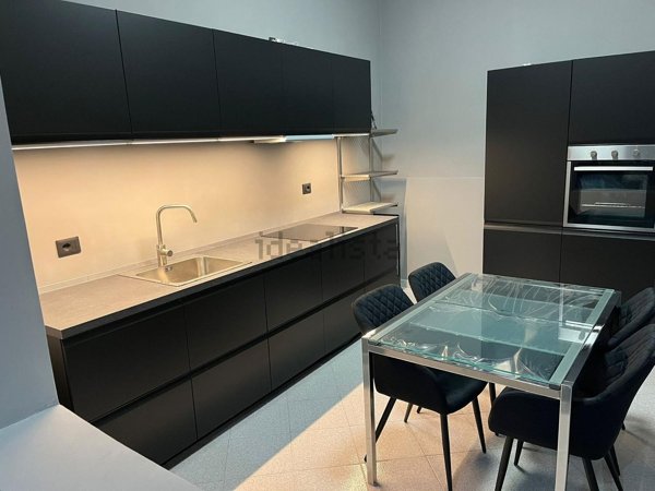 appartamento in affitto a Bari in zona Carbonara