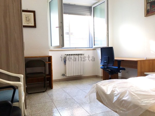 appartamento in affitto a Bari in zona Picone