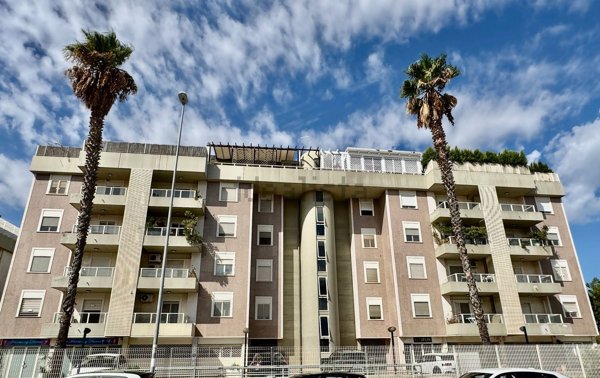 appartamento in affitto a Bari in zona Picone