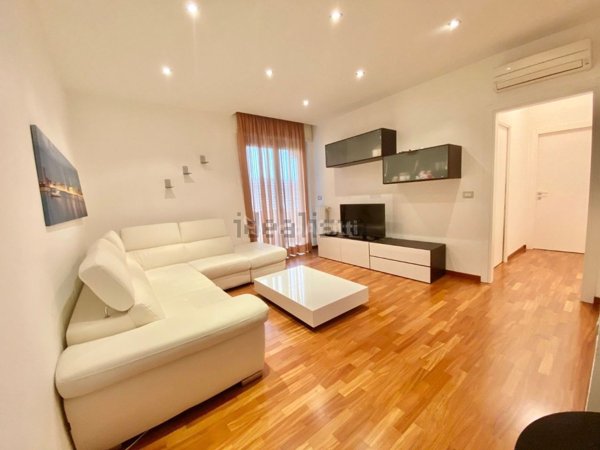appartamento in affitto a Bari in zona Picone