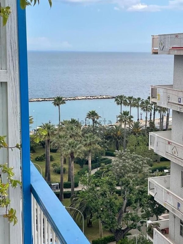 appartamento in affitto a Bari in zona Città Vecchia