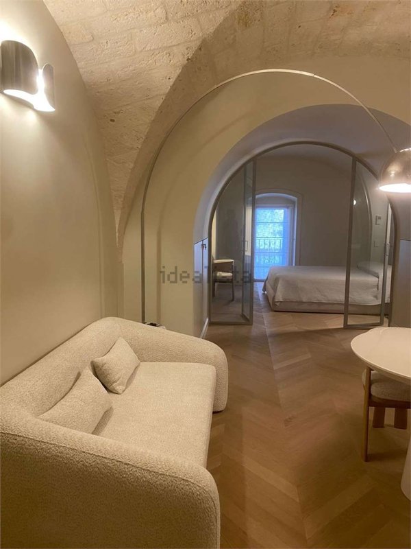 appartamento in affitto a Bari in zona Madonnella
