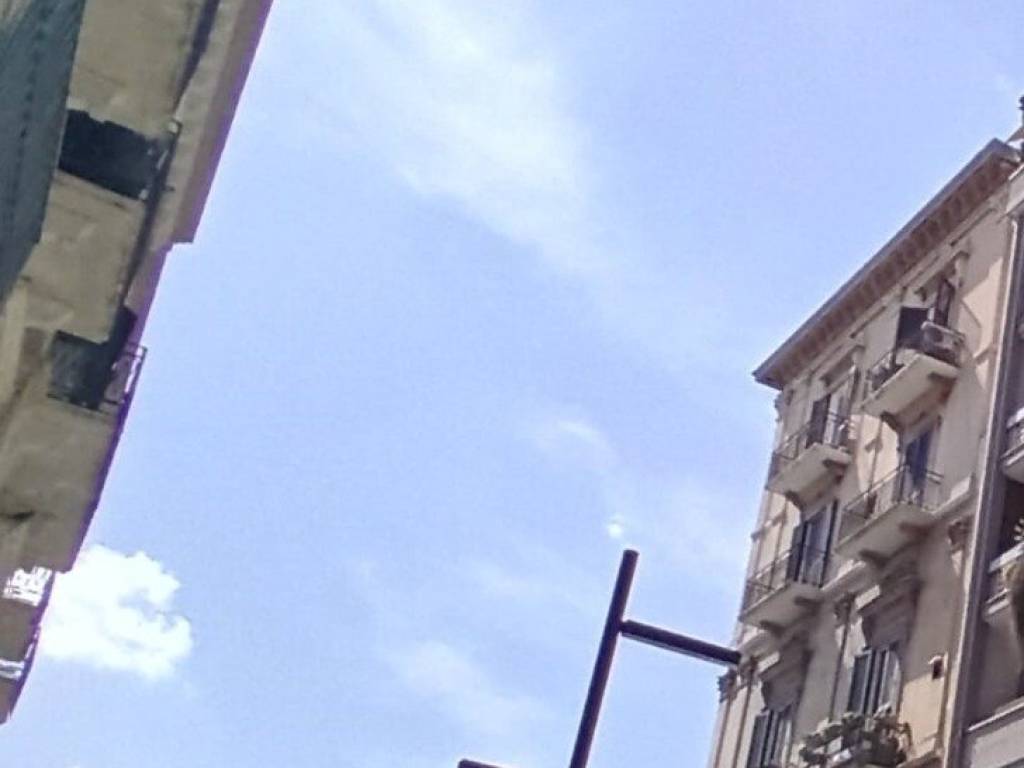 appartamento in affitto a Bari in zona Murat