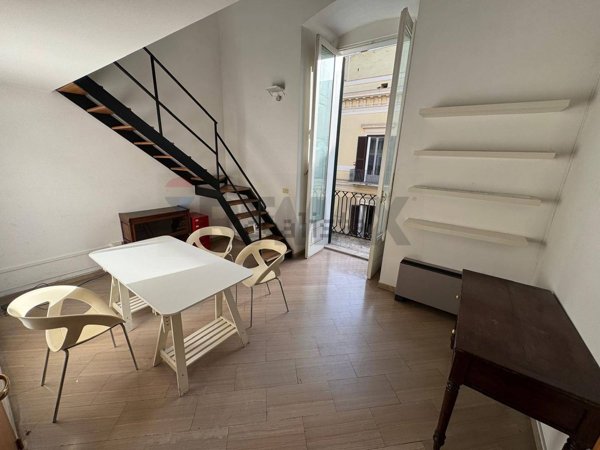 ufficio in affitto a Bari in zona Murat