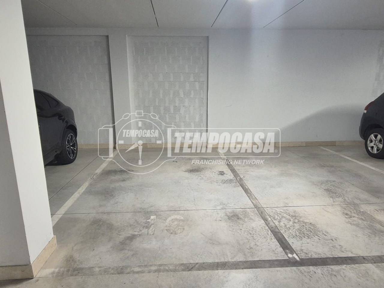 box auto in affitto a Bari in zona Poggiofranco