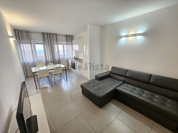 appartamento in affitto a Bari in zona Murat