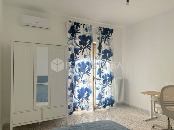 appartamento in affitto a Bari in zona Poggiofranco