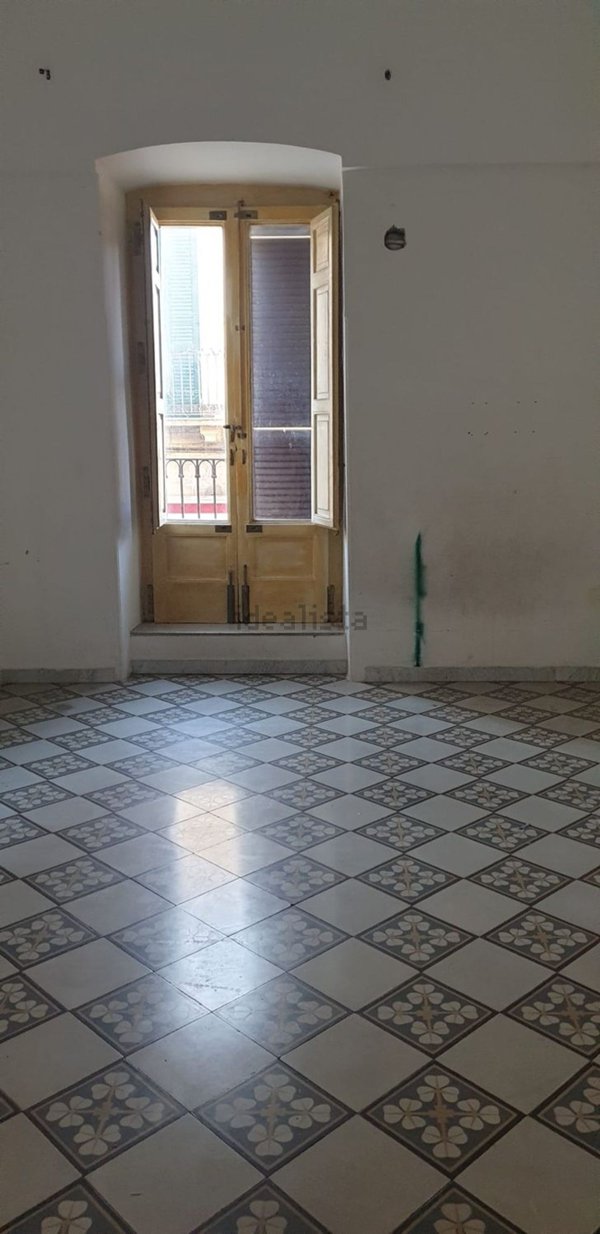 appartamento in affitto a Bari in zona Ceglie del Campo