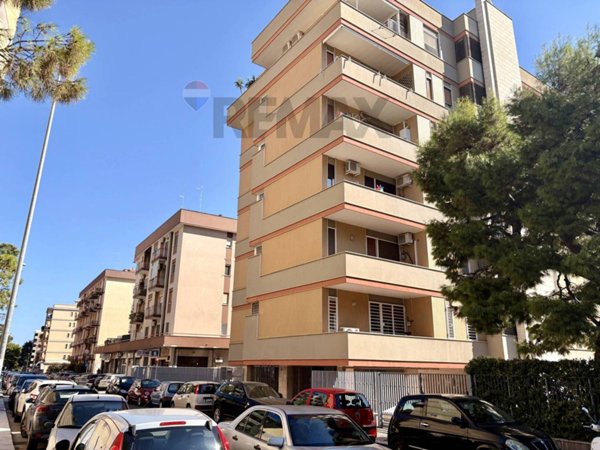 appartamento in affitto a Bari in zona Poggiofranco
