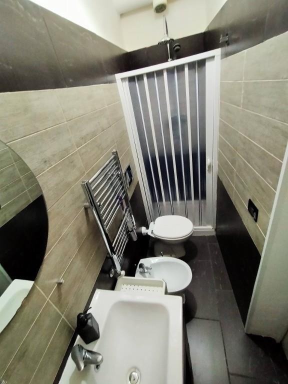 appartamento in affitto a Bari in zona San Pasquale