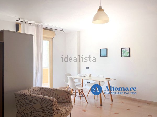 appartamento in affitto a Bari in zona Madonnella