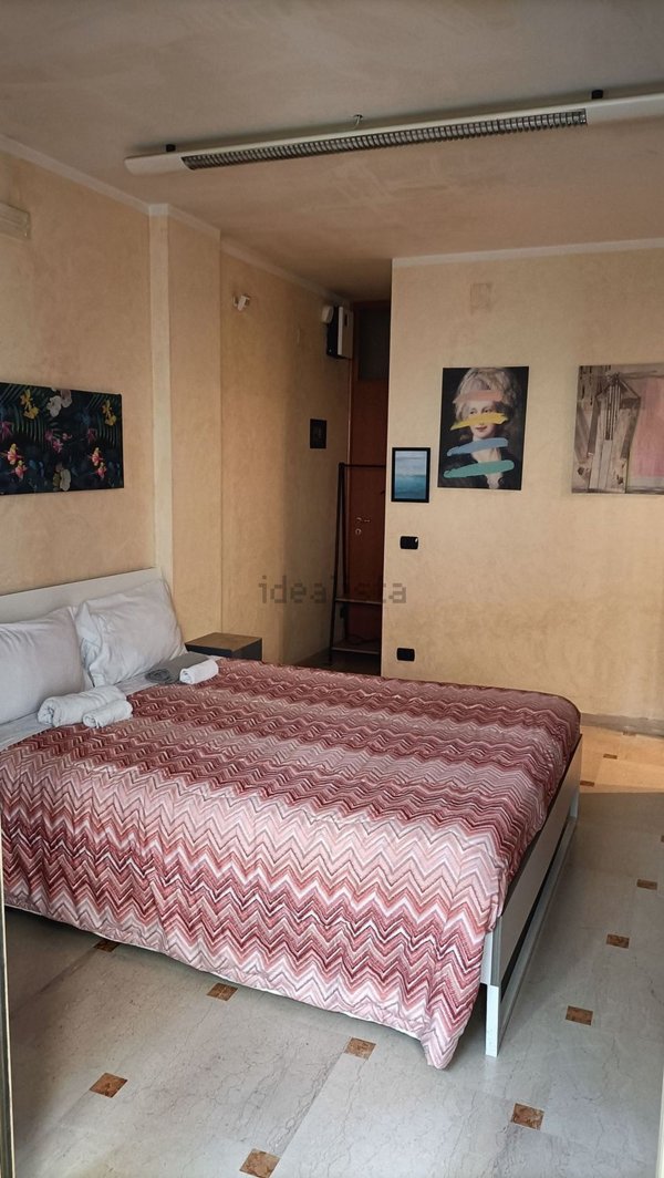 appartamento in affitto a Bari in zona Madonnella