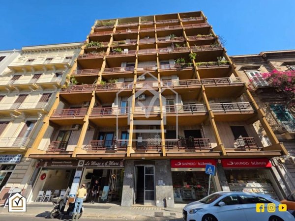 ufficio in affitto a Bari in zona Murat