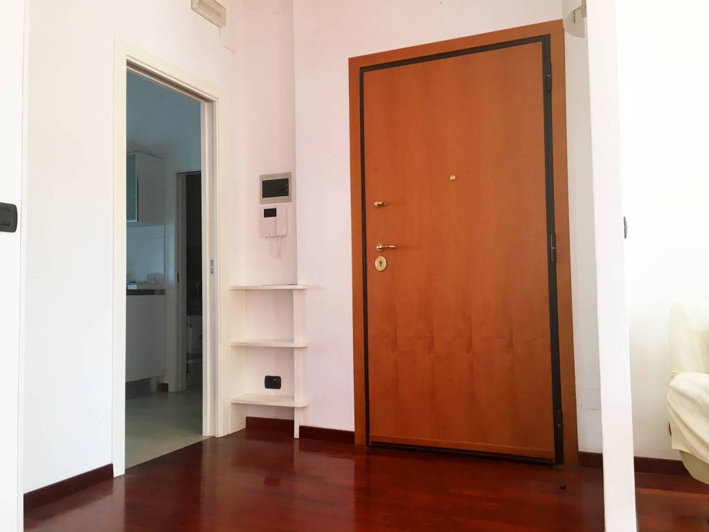 appartamento in affitto a Bari in zona Picone