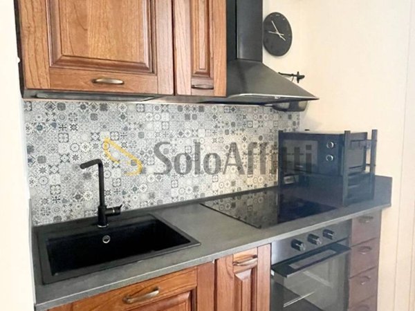 appartamento in affitto a Bari in zona Murat