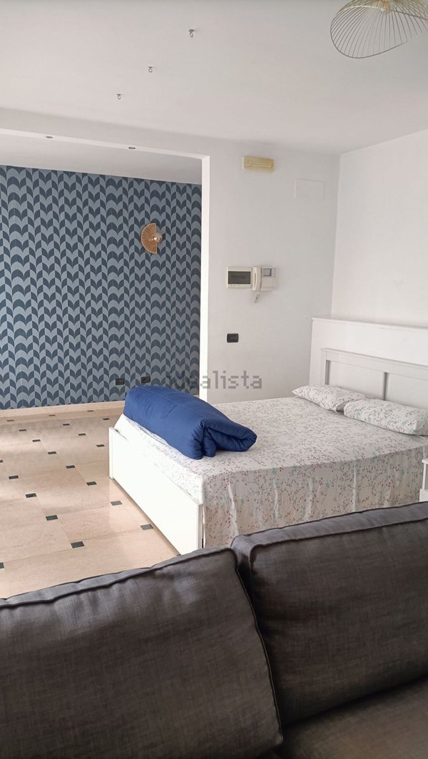 appartamento in affitto a Bari in zona Madonnella