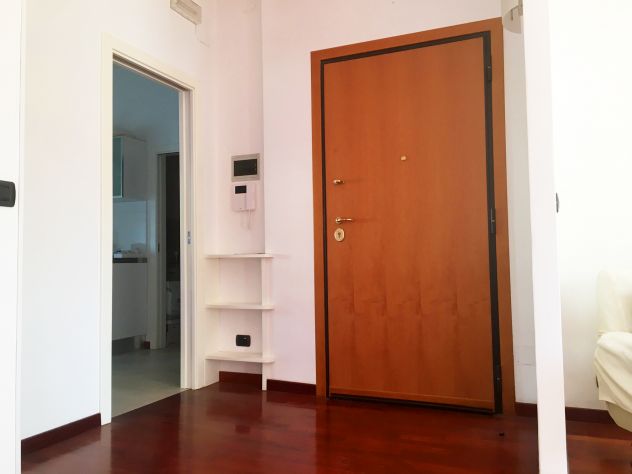 appartamento in affitto a Bari