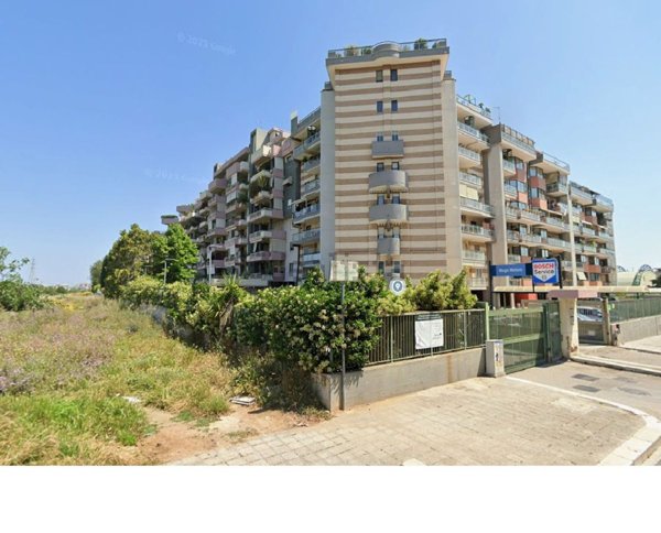 appartamento in affitto a Bari in zona Carbonara