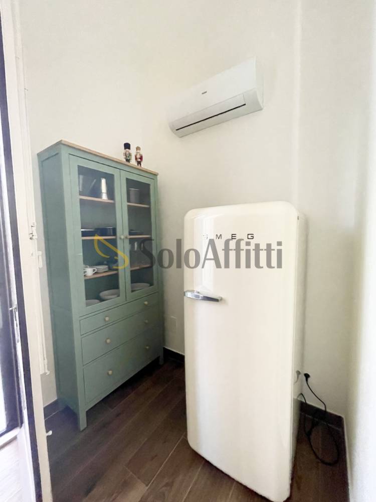 appartamento in affitto a Bari in zona Murat