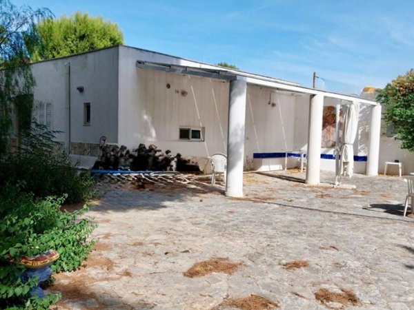 appartamento in affitto a Bari in zona Santo Spirito
