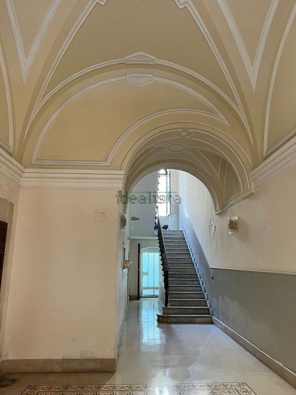 appartamento in affitto a Bari in zona Murat
