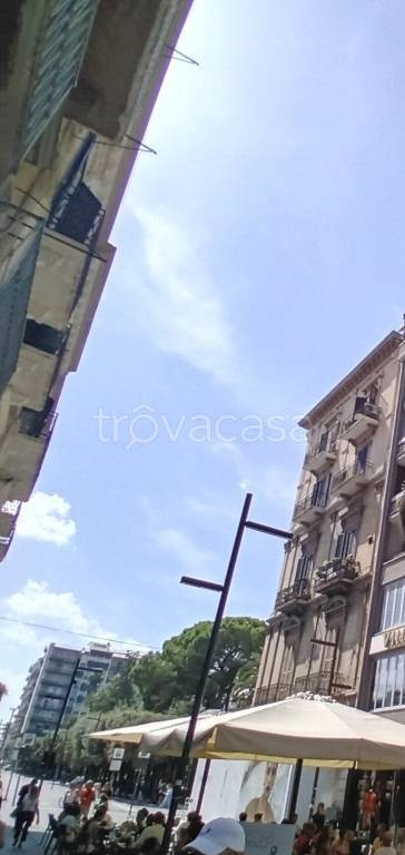 appartamento in affitto a Bari in zona Murat