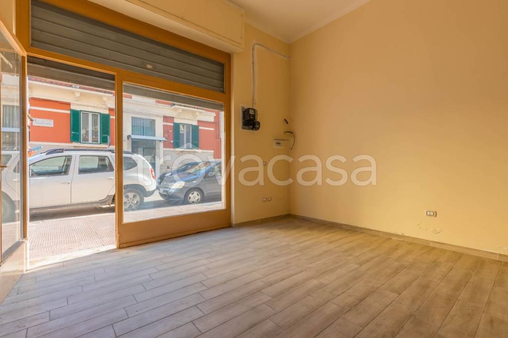 appartamento in affitto a Bari in zona Libertà