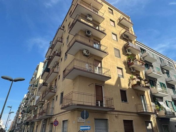 appartamento in affitto a Bari in zona Libertà