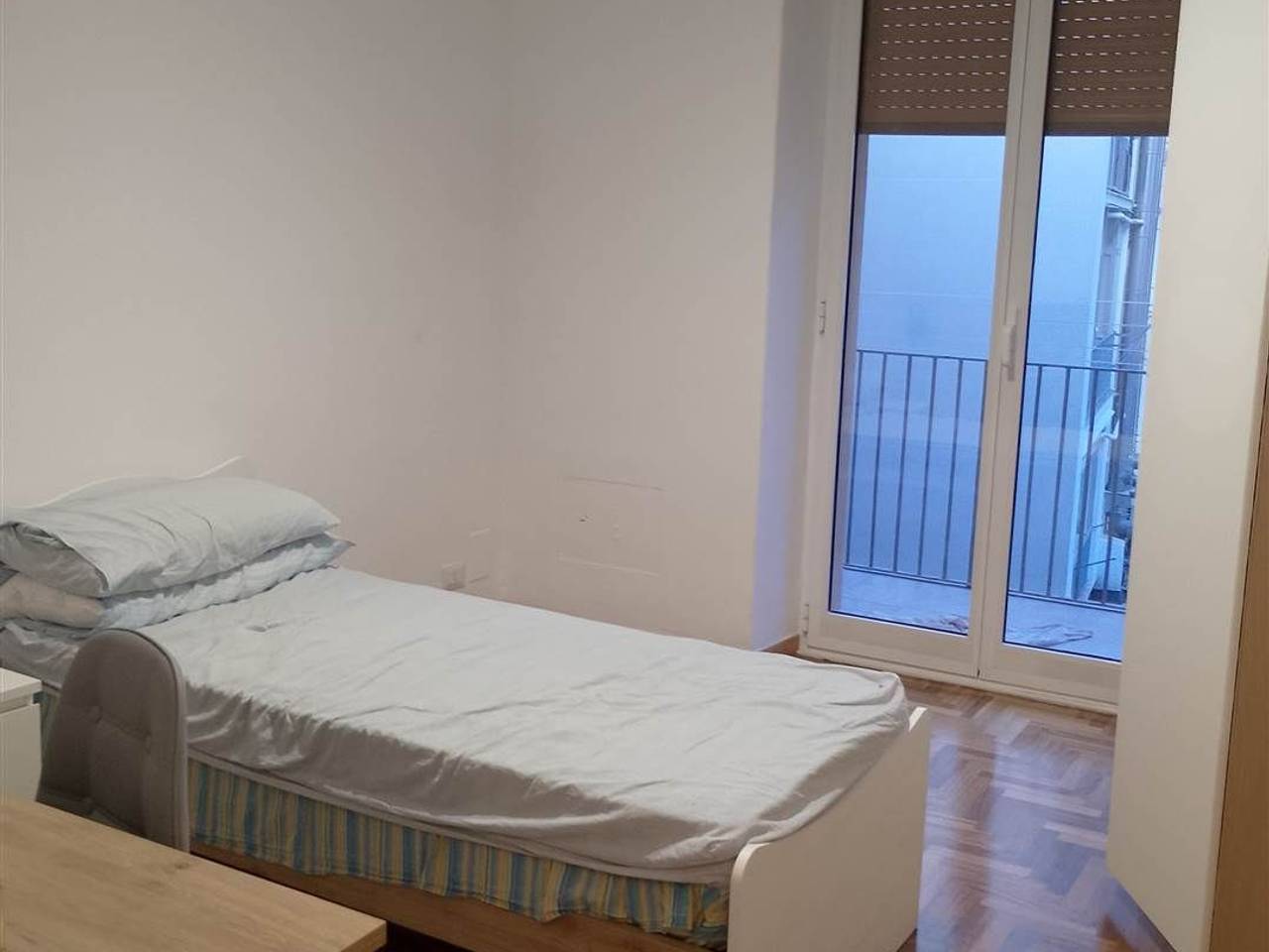 appartamento in affitto a Bari in zona Carrassi