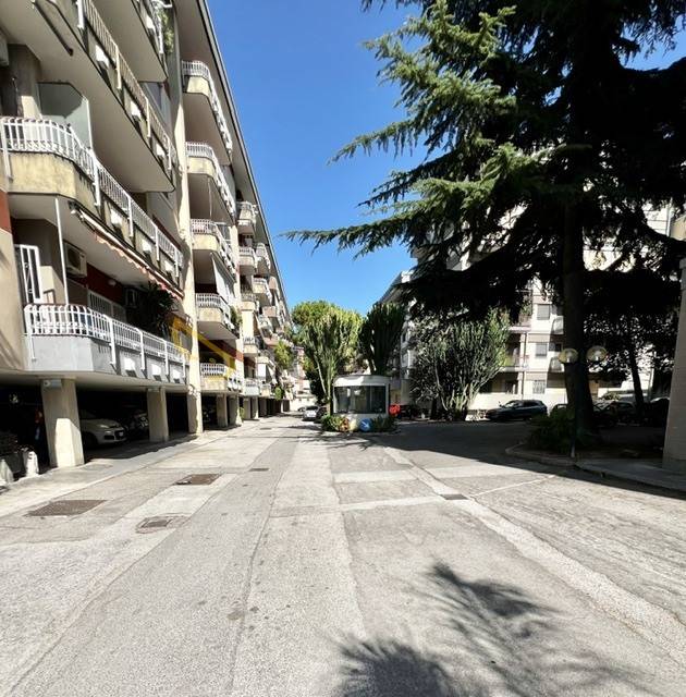 appartamento in affitto a Bari in zona San Pasquale