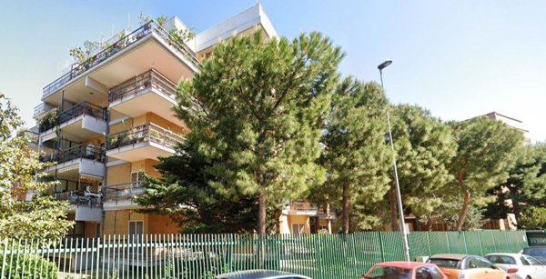appartamento in affitto a Bari in zona Poggiofranco