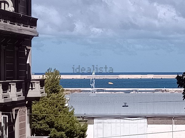 appartamento in affitto a Bari in zona Murat