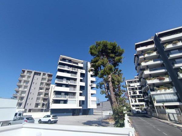 appartamento in affitto a Bari in zona San Pasquale