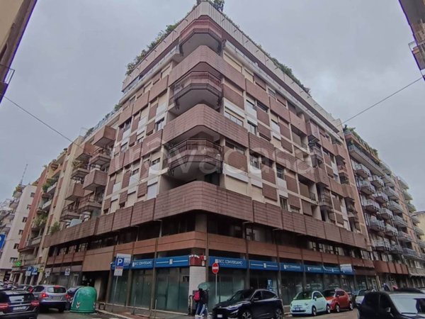 appartamento in affitto a Bari in zona Murat