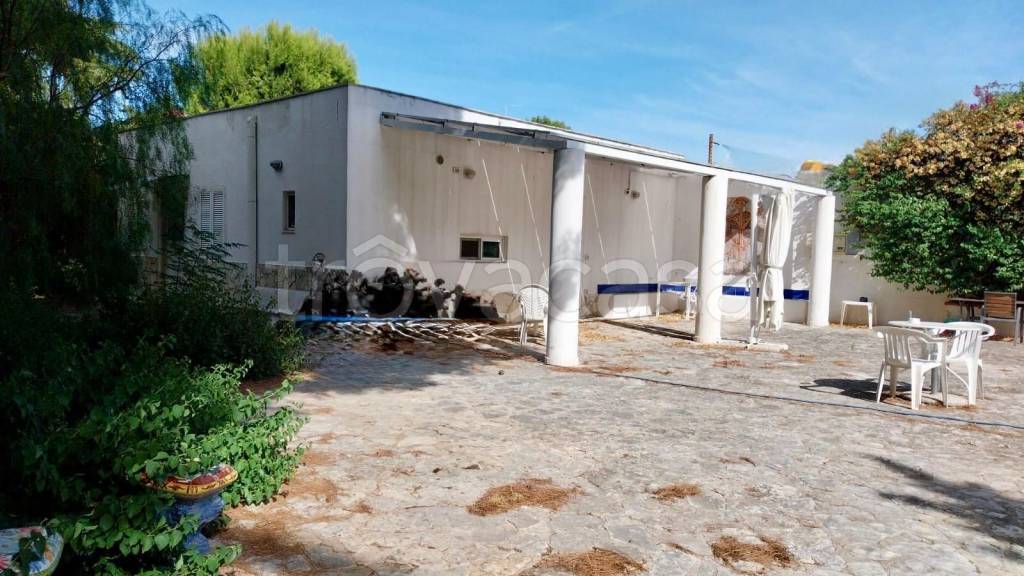 appartamento in affitto a Bari in zona Santo Spirito