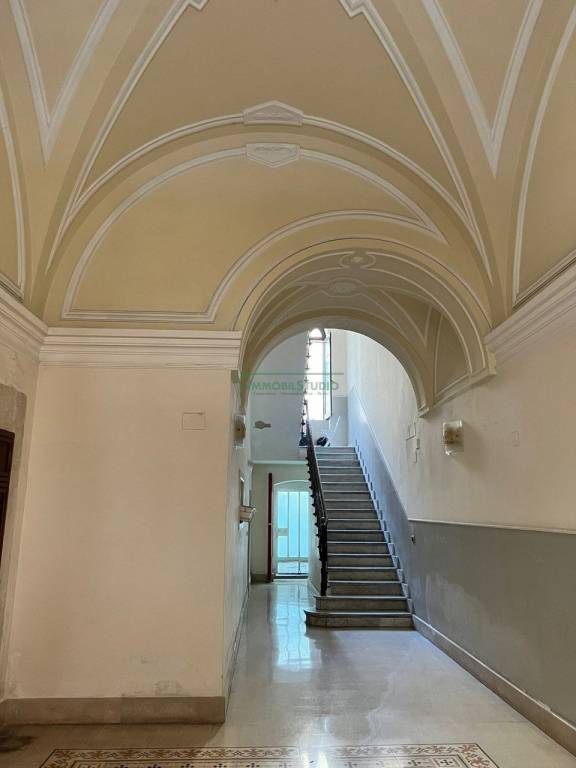 appartamento in affitto a Bari in zona Murat