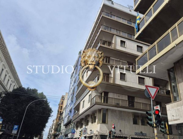 ufficio in affitto a Bari in zona Murat