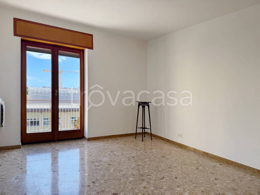 appartamento in affitto a Bari in zona San Pasquale