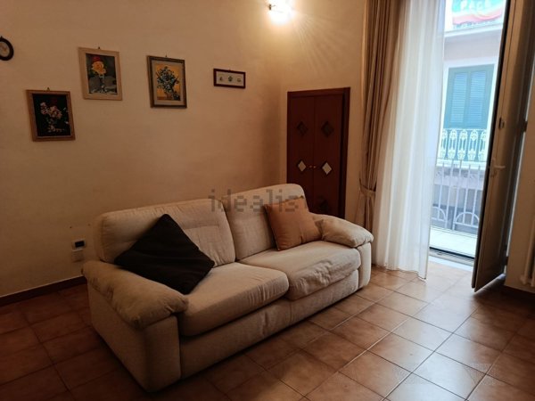 appartamento in affitto a Bari in zona Murat