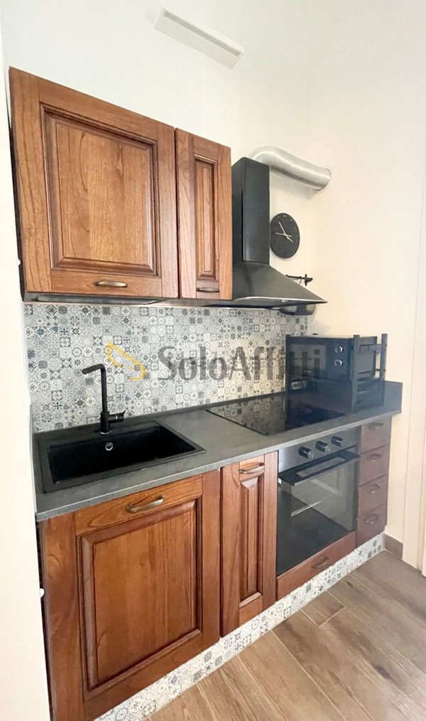 appartamento in affitto a Bari in zona Murat