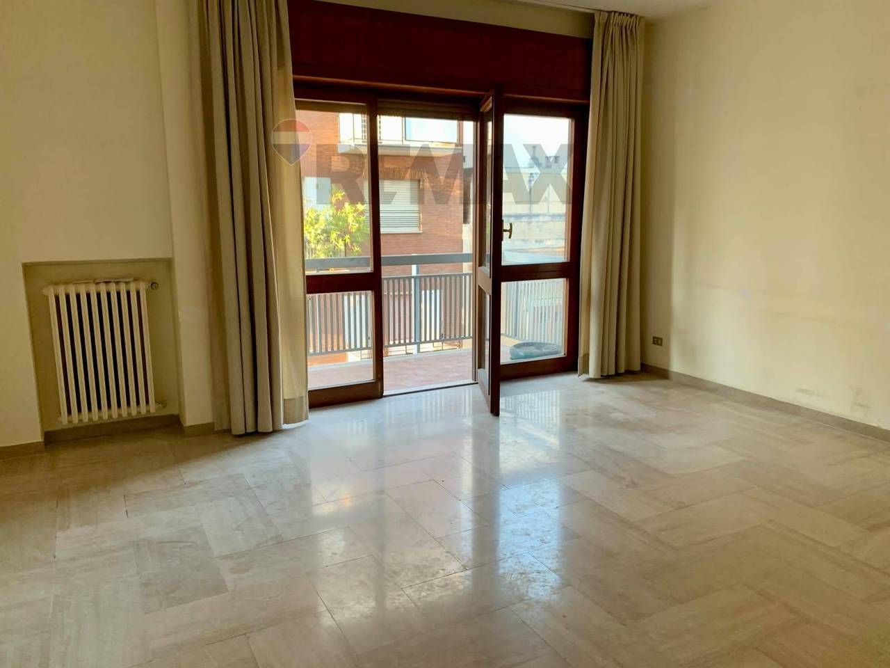 appartamento in affitto a Bari in zona Murat