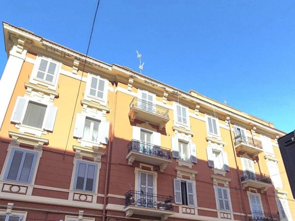 appartamento in affitto a Bari in zona Madonnella