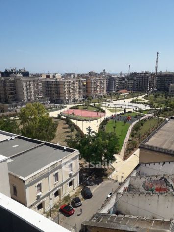 appartamento in affitto a Bari in zona Palese/Macchie